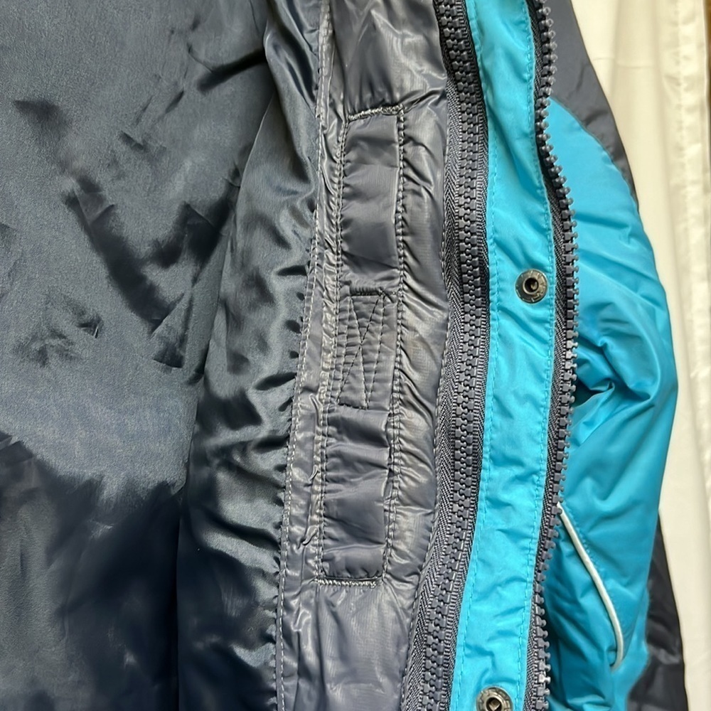 Arctix women’s petite muse, interchange, 3 in 1 system jacket - Picture 4 of 9